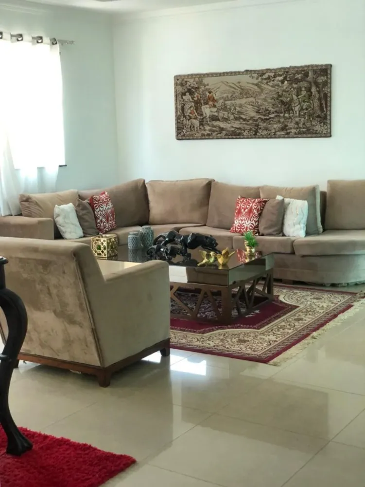 Casa, 6 quartos - Foto 4