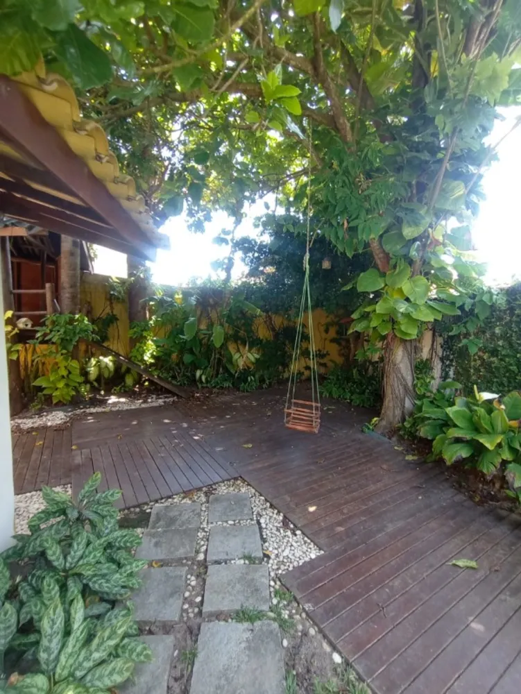 Casa, 4 quartos - Foto 3