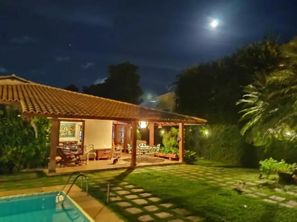 Casa, 4 quartos - Foto 1