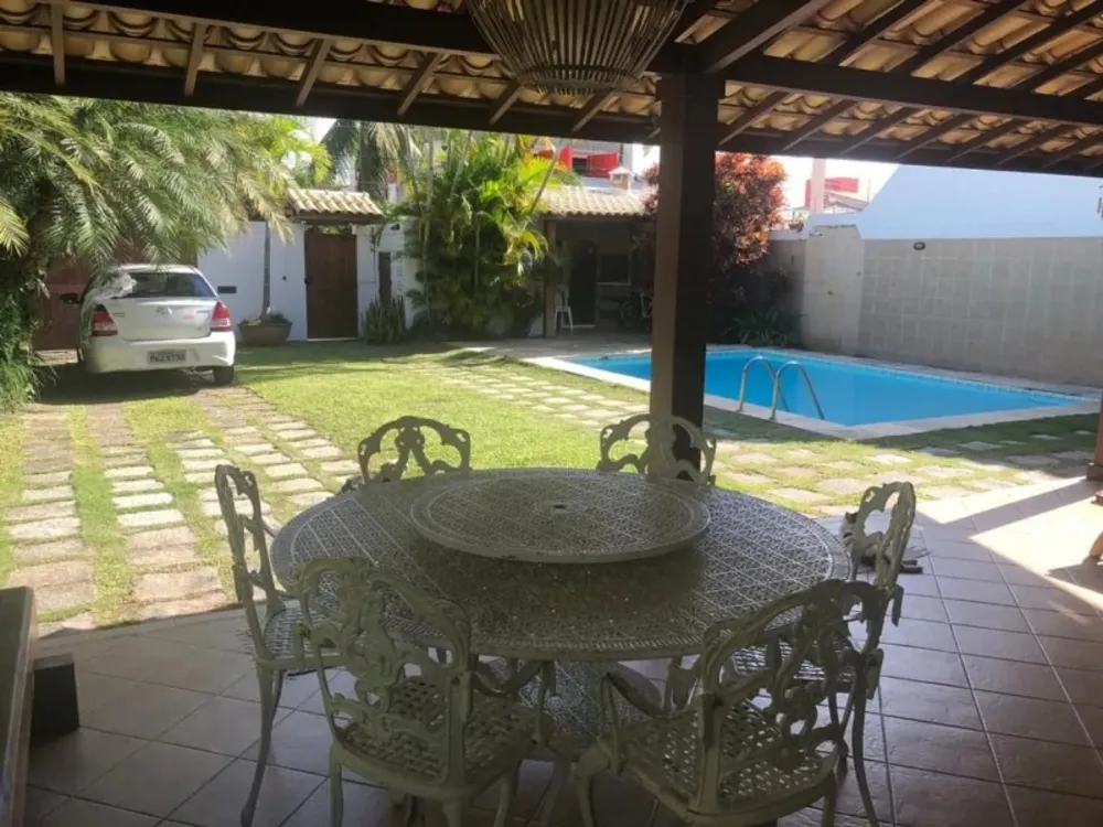 Casa, 4 quartos - Foto 4