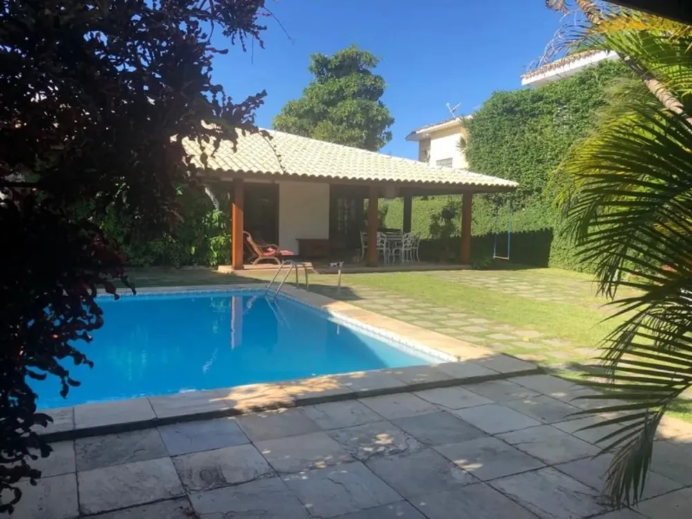 Casa, 4 quartos - Foto 2