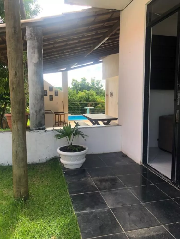 Casa, 4 quartos - Foto 4