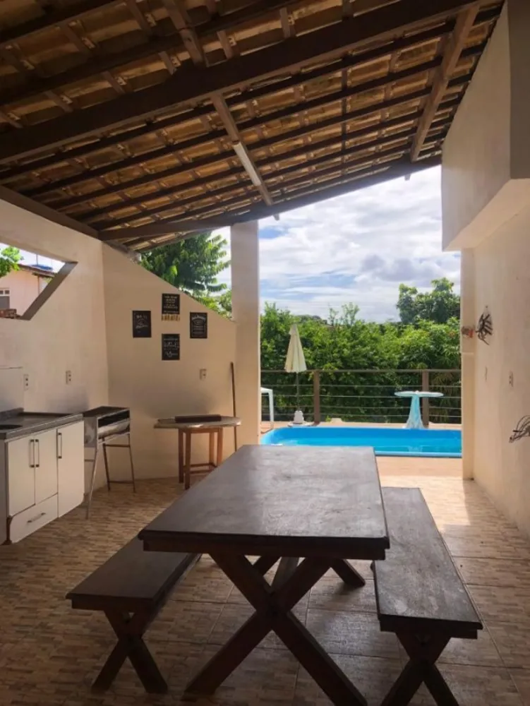 Casa, 4 quartos - Foto 3