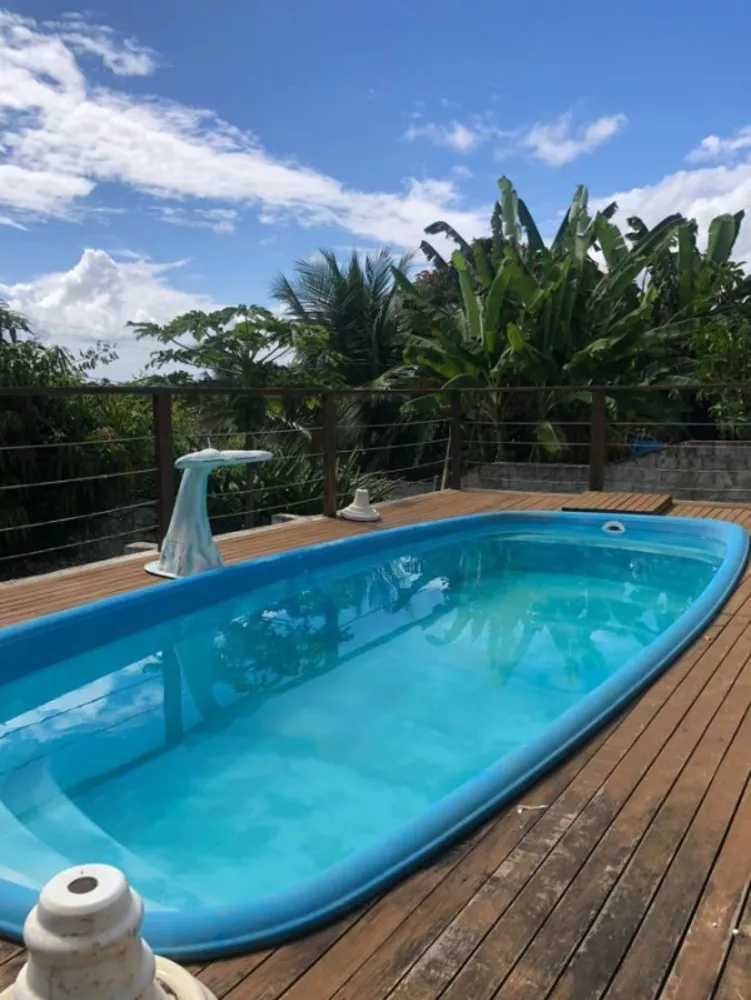 Casa, 4 quartos - Foto 2