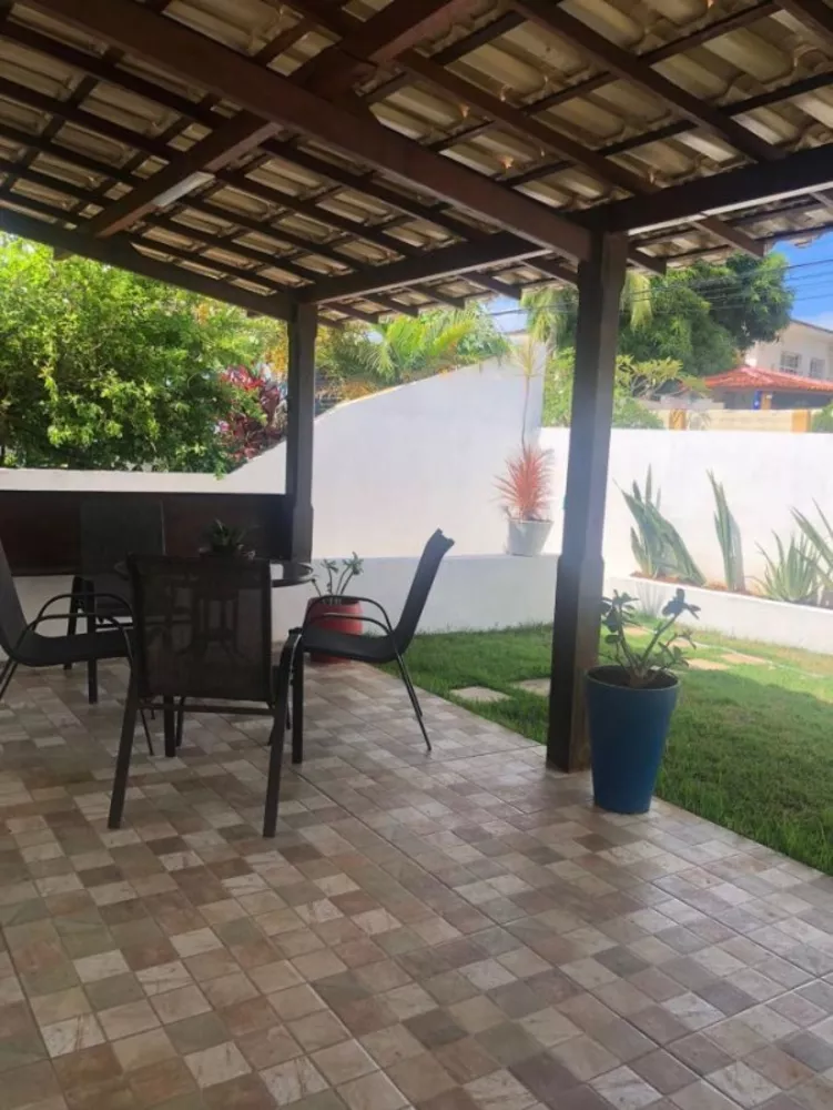 Casa, 4 quartos - Foto 1