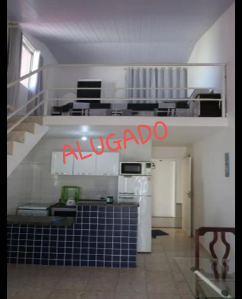 Apartamento, 1 quarto, 40 m² - Foto 1