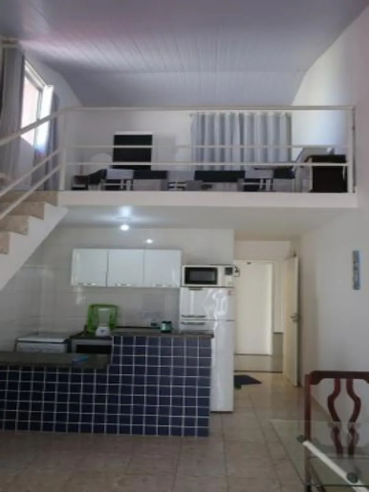 Apartamento, 1 quarto, 40 m² - Foto 2