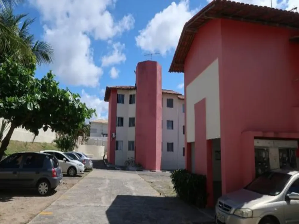 Apartamento, 1 quarto, 40 m² - Foto 4