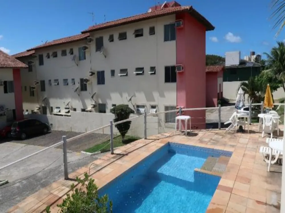 Apartamento, 1 quarto, 40 m² - Foto 3