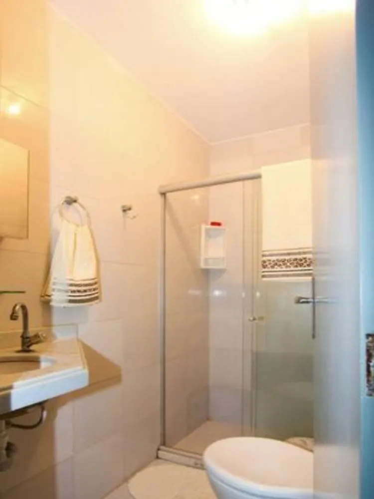 Apartamento, 1 quarto, 40 m² - Foto 8