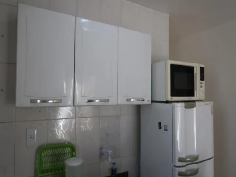 Apartamento, 1 quarto, 40 m² - Foto 6
