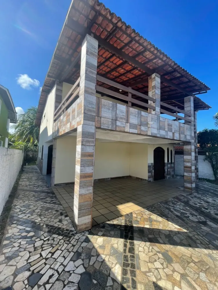 Casa, 4 quartos - Foto 2