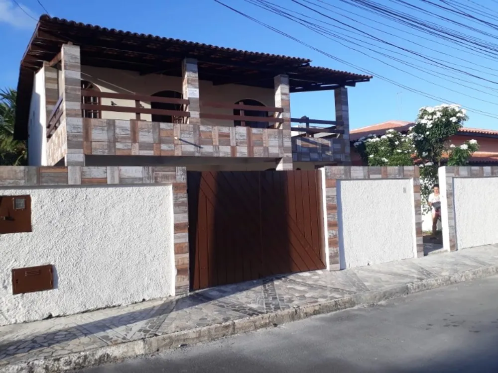 Casa, 4 quartos - Foto 1