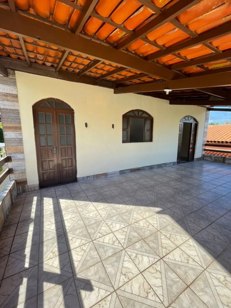 Casa, 4 quartos - Foto 5