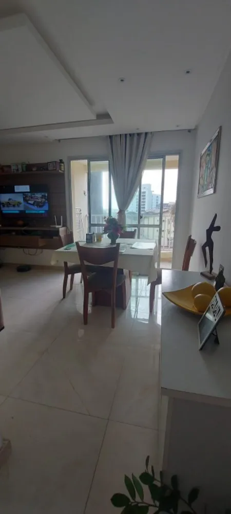 Apartamento, 3 quartos, 70 m² - Foto 3