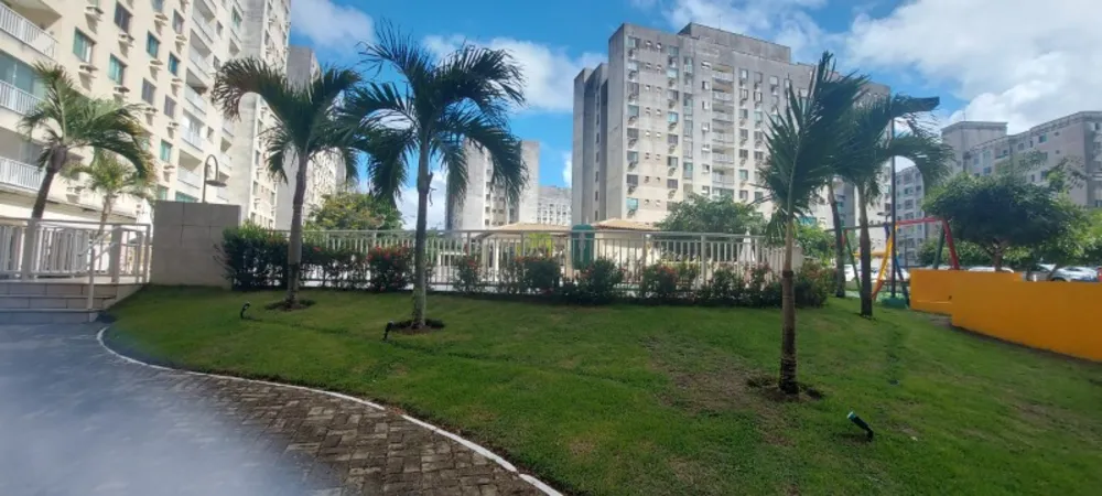 Apartamento, 3 quartos, 70 m² - Foto 1