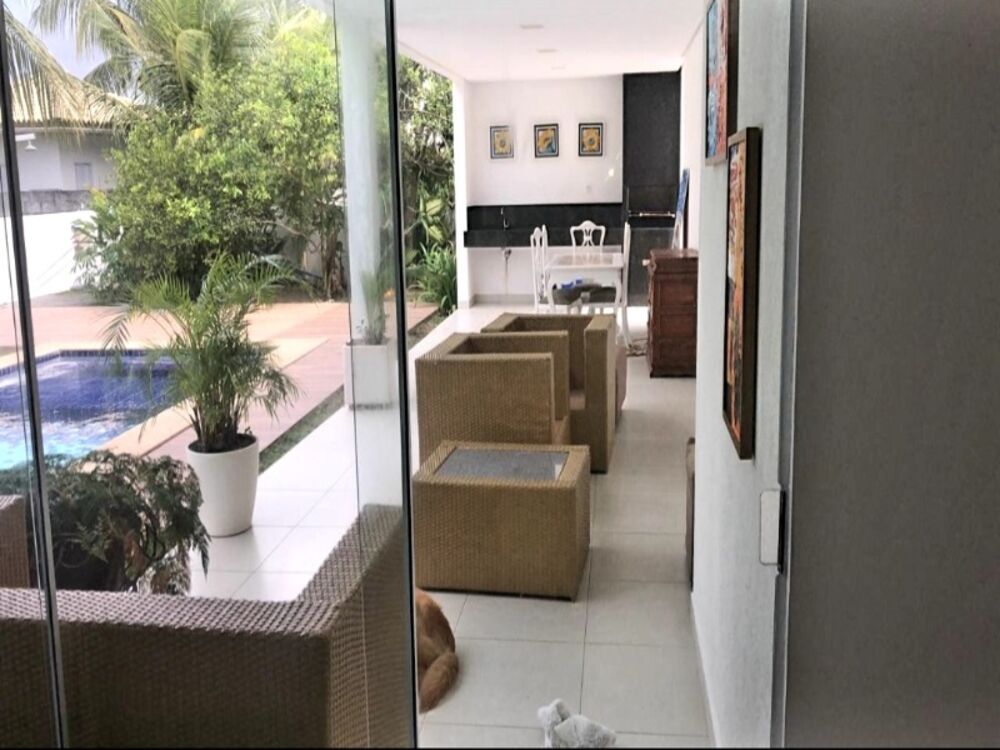 Casa, 5 quartos - Foto 6