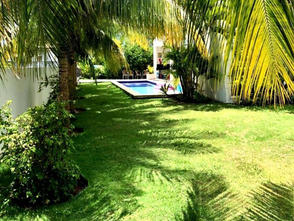 Casa, 5 quartos - Foto 1