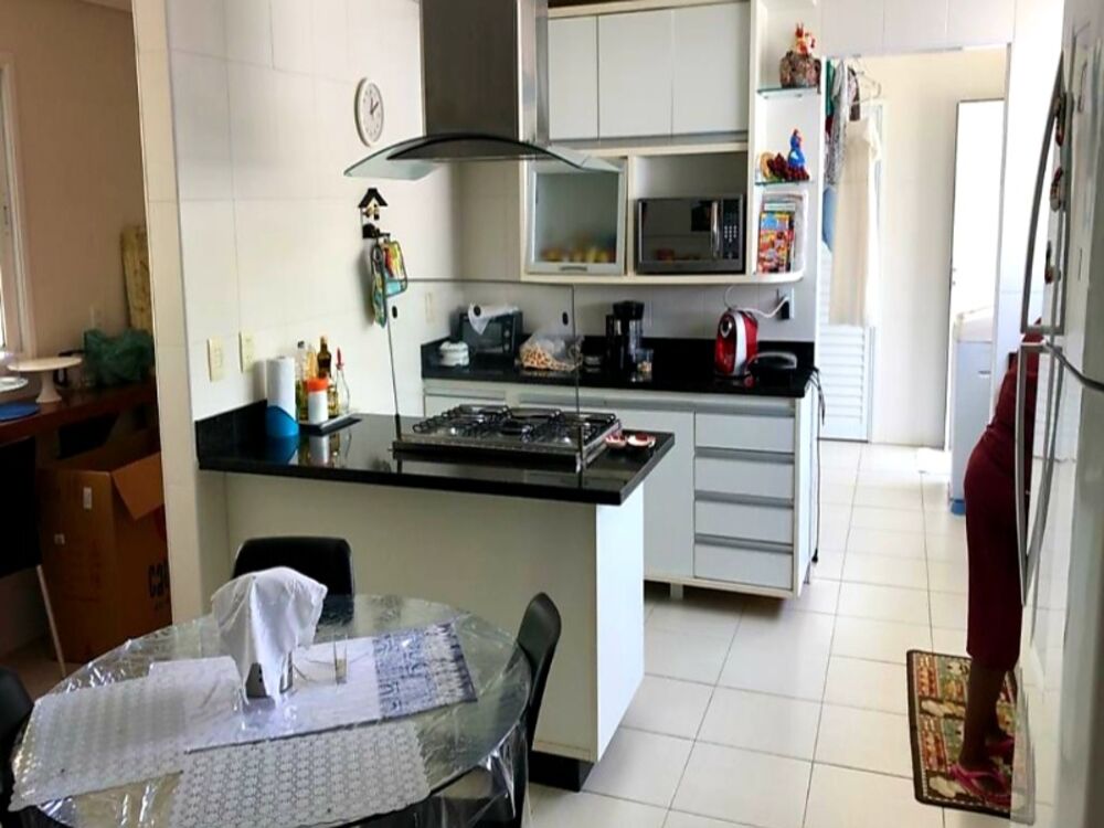 Casa, 5 quartos - Foto 9