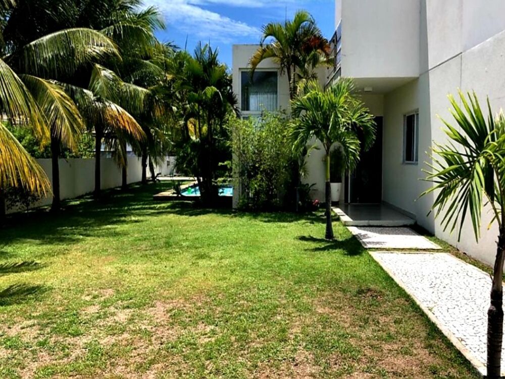 Casa, 5 quartos - Foto 4