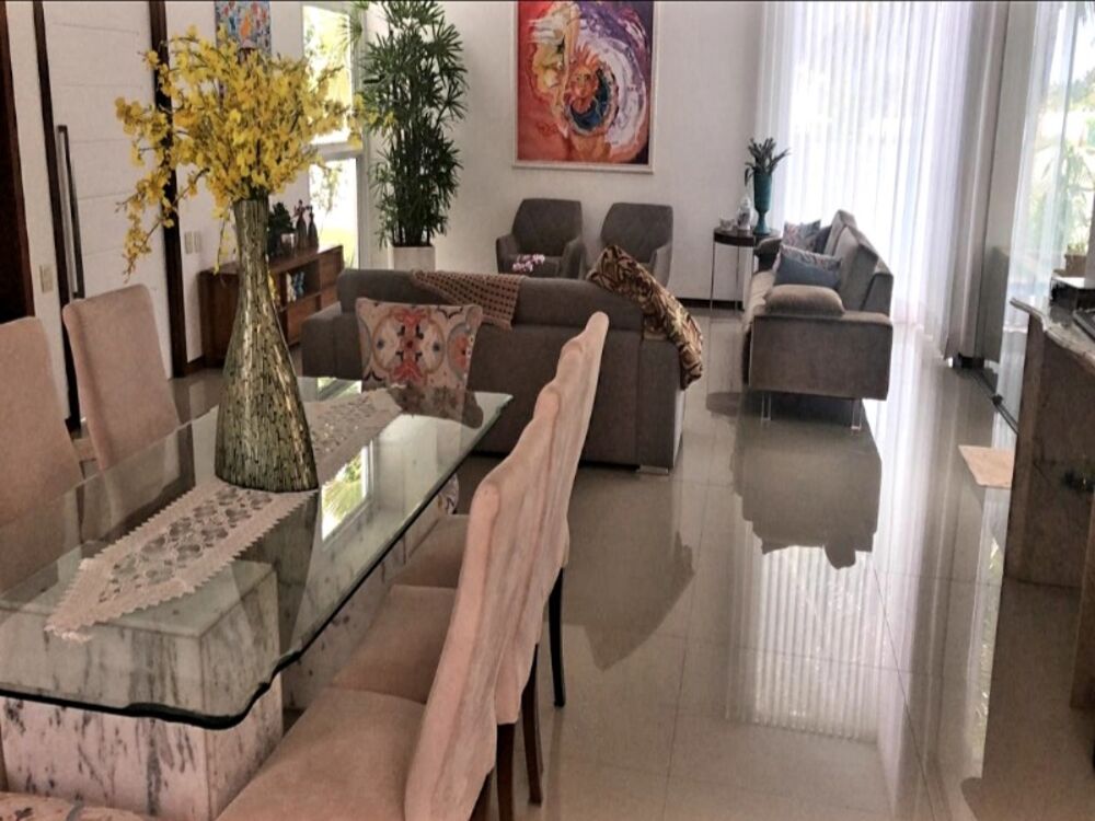 Casa, 5 quartos - Foto 7