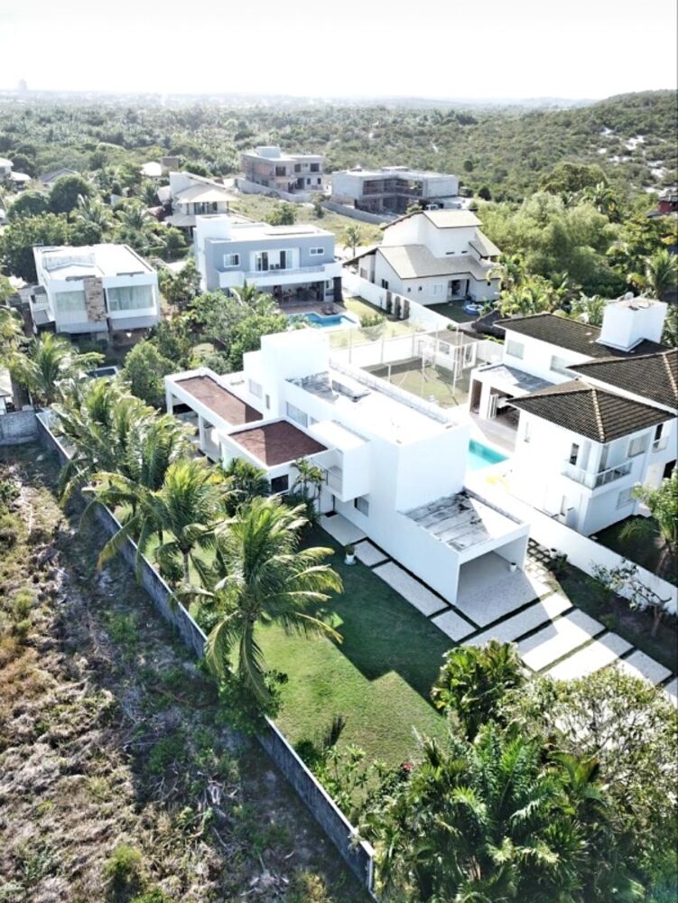 Casa, 5 quartos - Foto 10