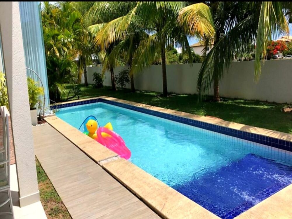 Casa, 5 quartos - Foto 3