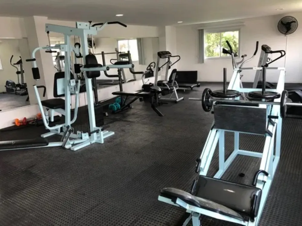 Cobertura, 3 quartos, 200 m² - Foto 4