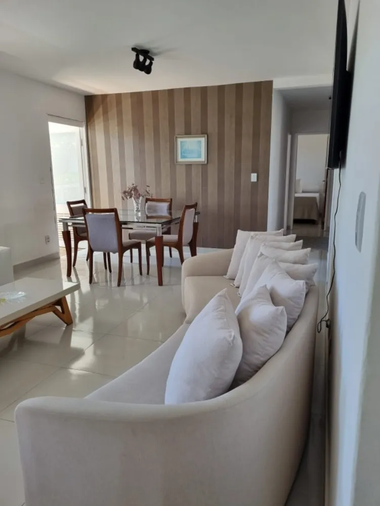Apartamento, 3 quartos, 100 m² - Foto 1