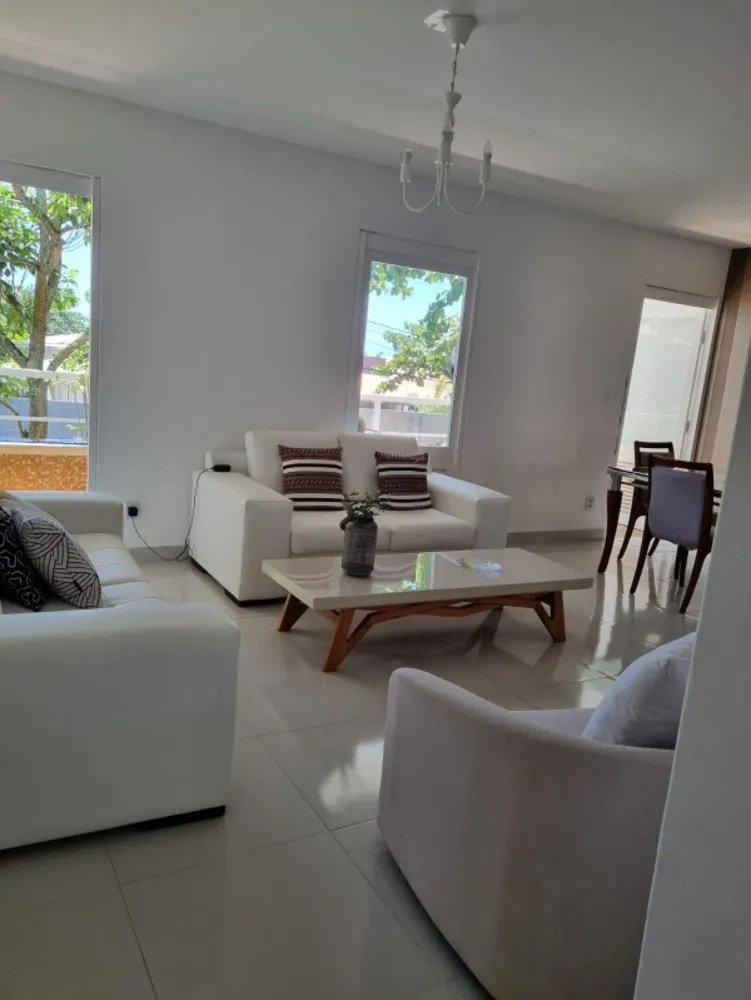 Apartamento, 3 quartos, 100 m² - Foto 4