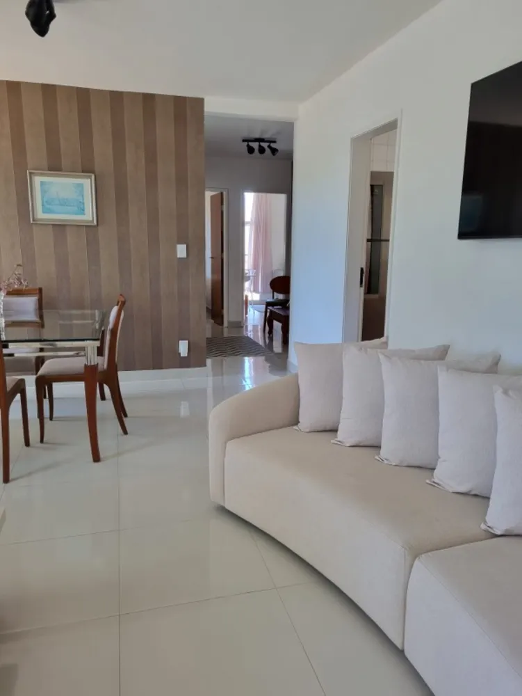 Apartamento, 3 quartos, 100 m² - Foto 2