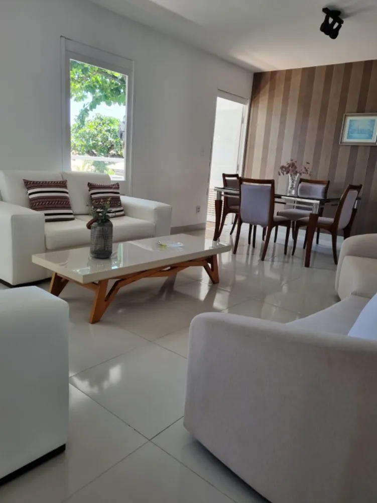 Apartamento, 3 quartos, 100 m² - Foto 3