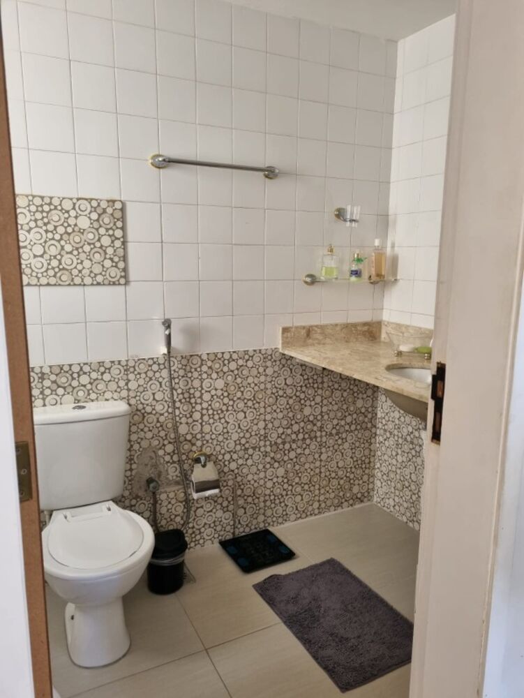 Apartamento para alugar com 3 quartos, 100m² - Foto 4