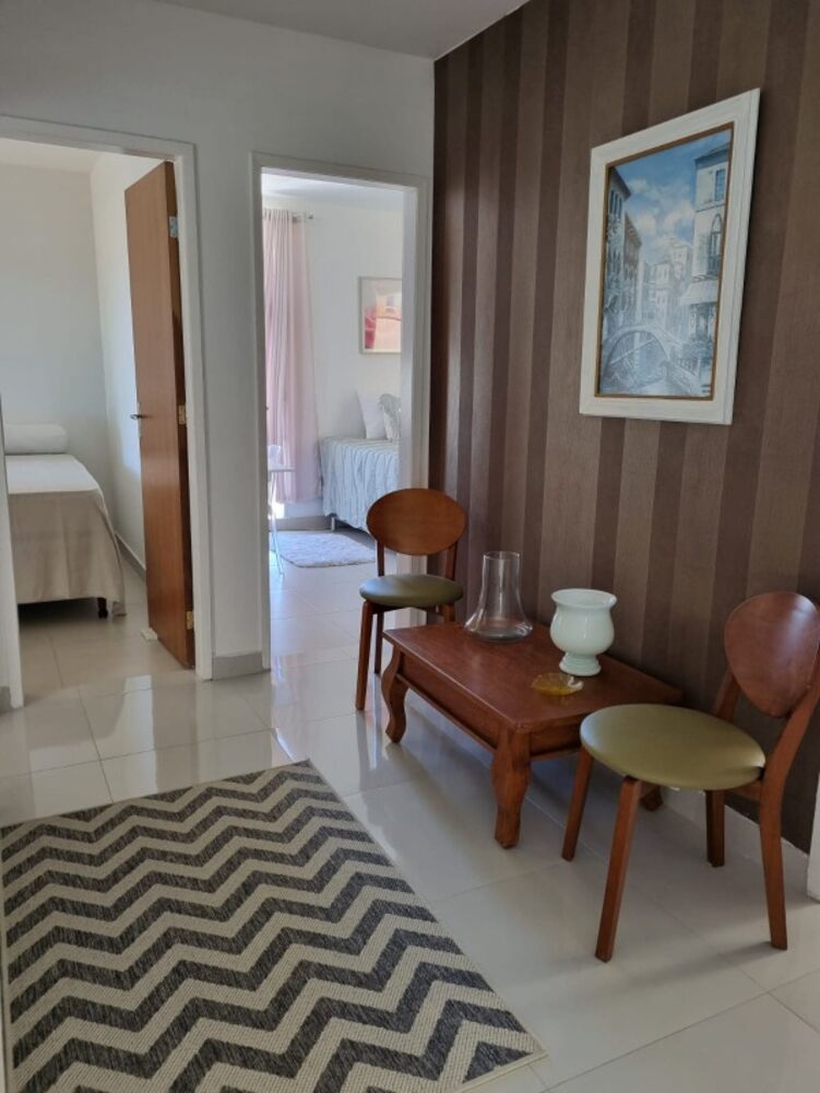 Apartamento para alugar com 3 quartos, 100m² - Foto 3