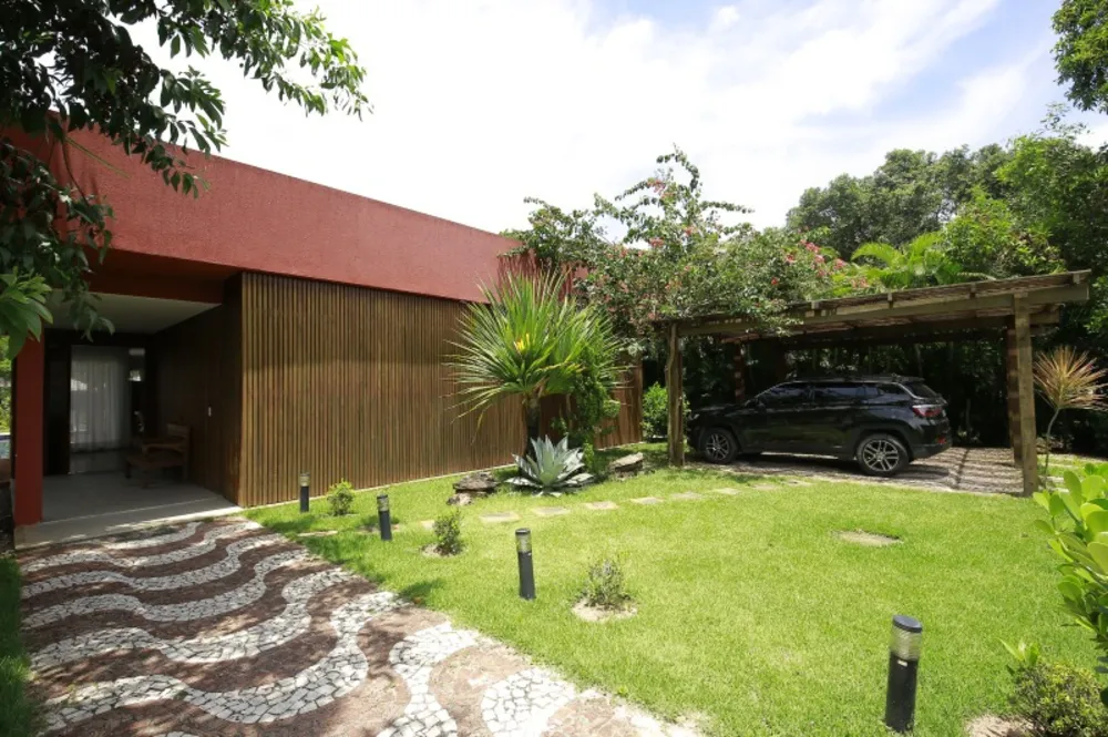 Casa, 4 quartos - Foto 11