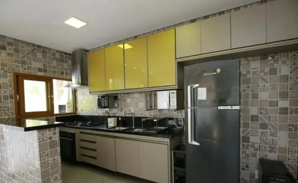 Casa, 4 quartos - Foto 5