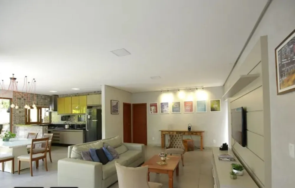 Casa, 4 quartos - Foto 4