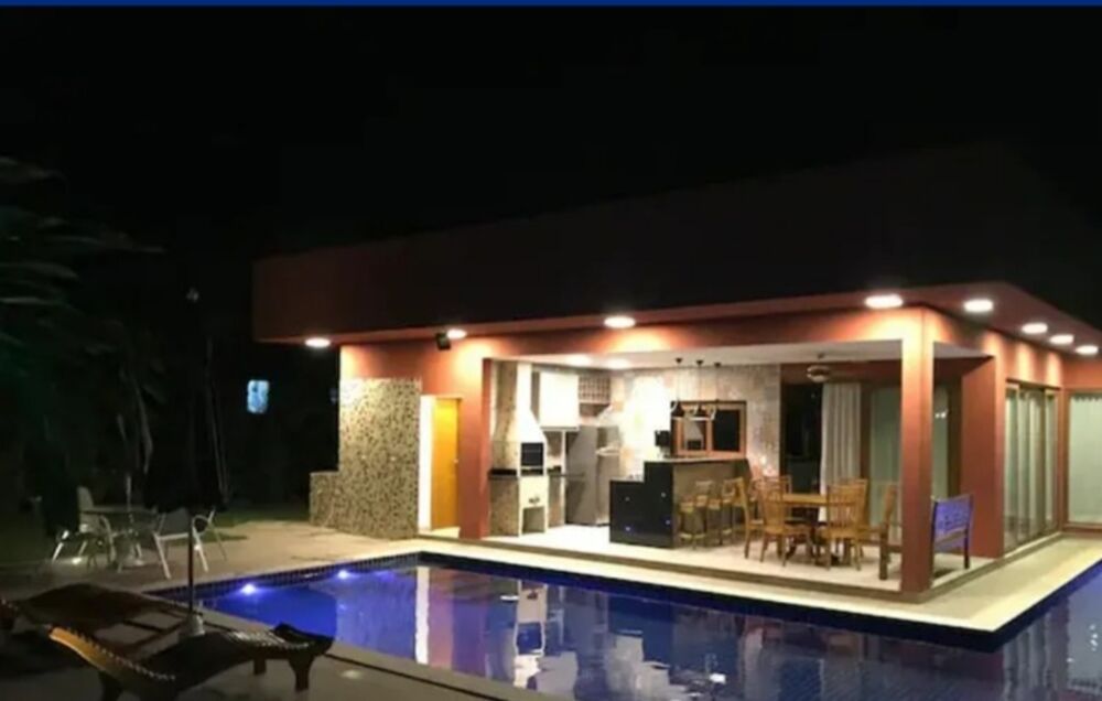 Casa, 4 quartos - Foto 1