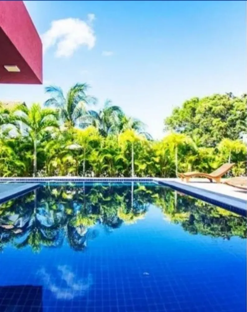 Casa, 4 quartos - Foto 1