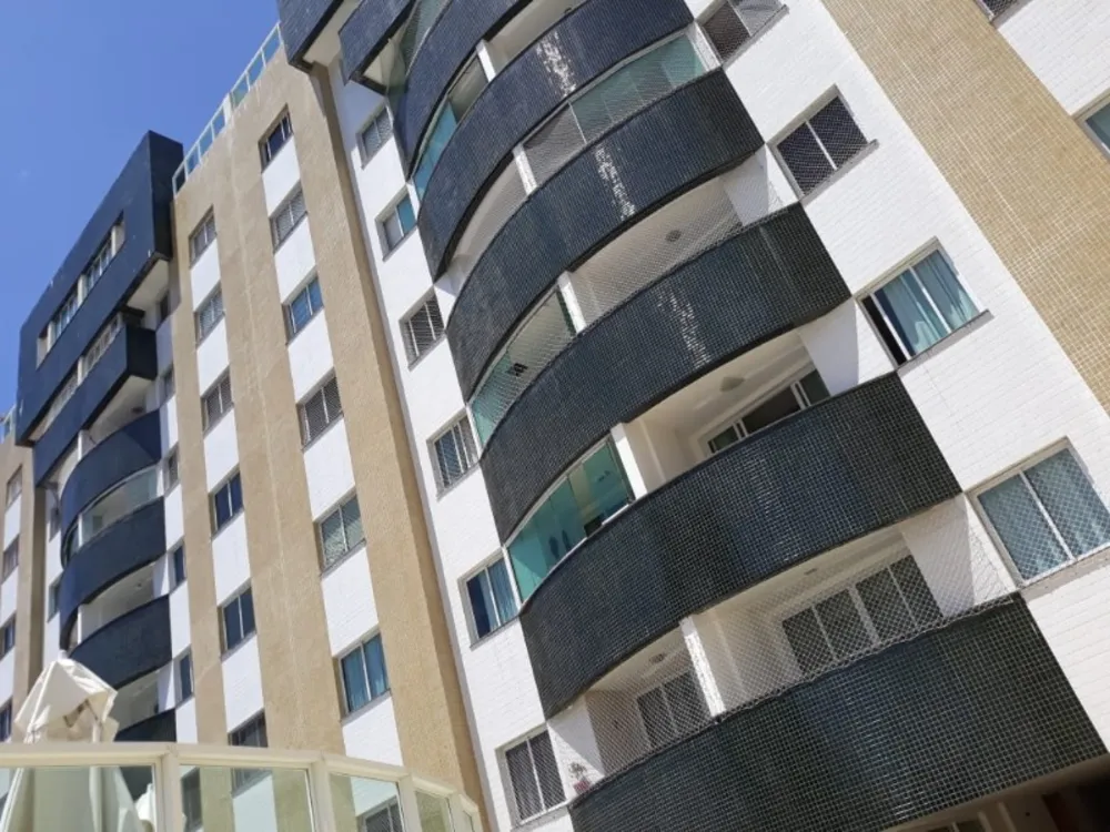Apartamento, 3 quartos, 92 m² - Foto 8