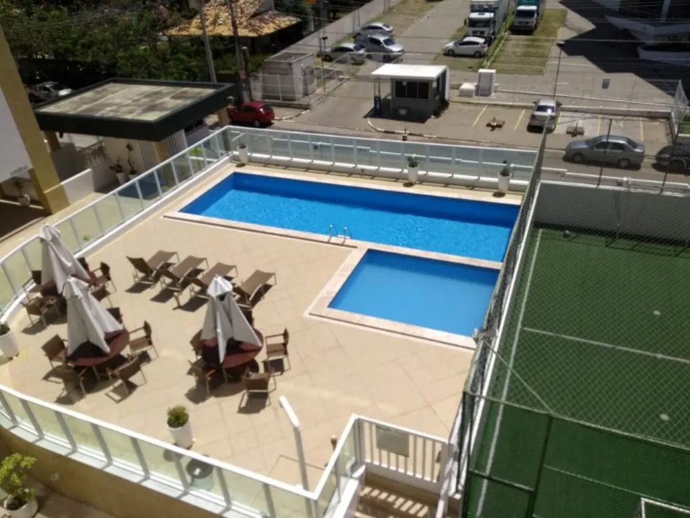 Apartamento, 3 quartos, 92 m² - Foto 6