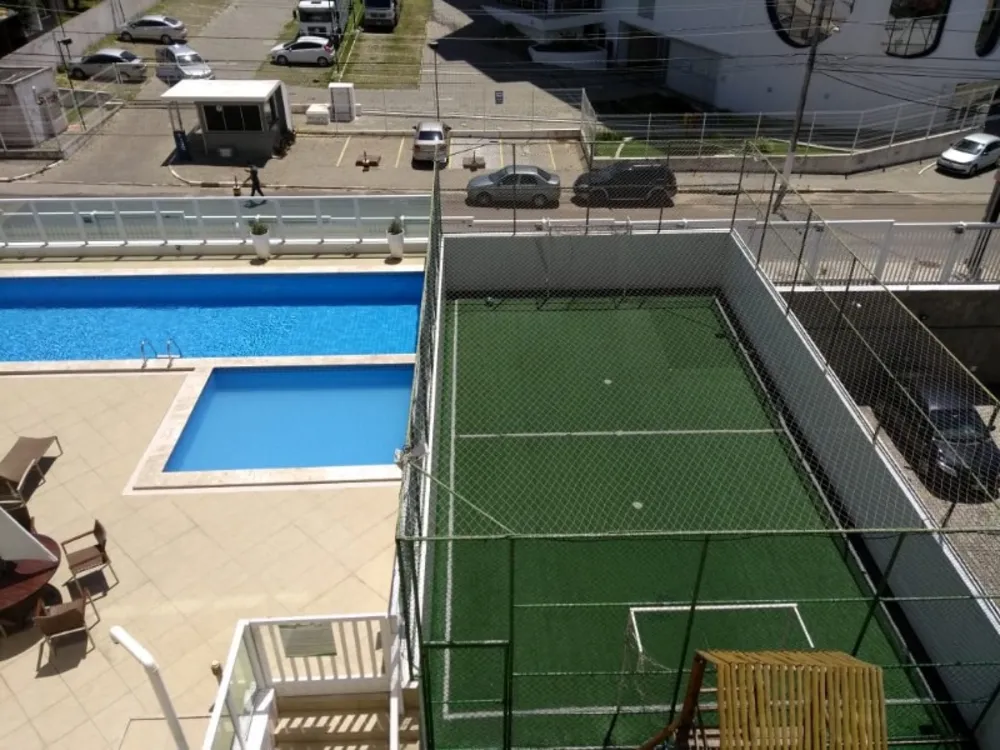 Apartamento, 3 quartos, 92 m² - Foto 7