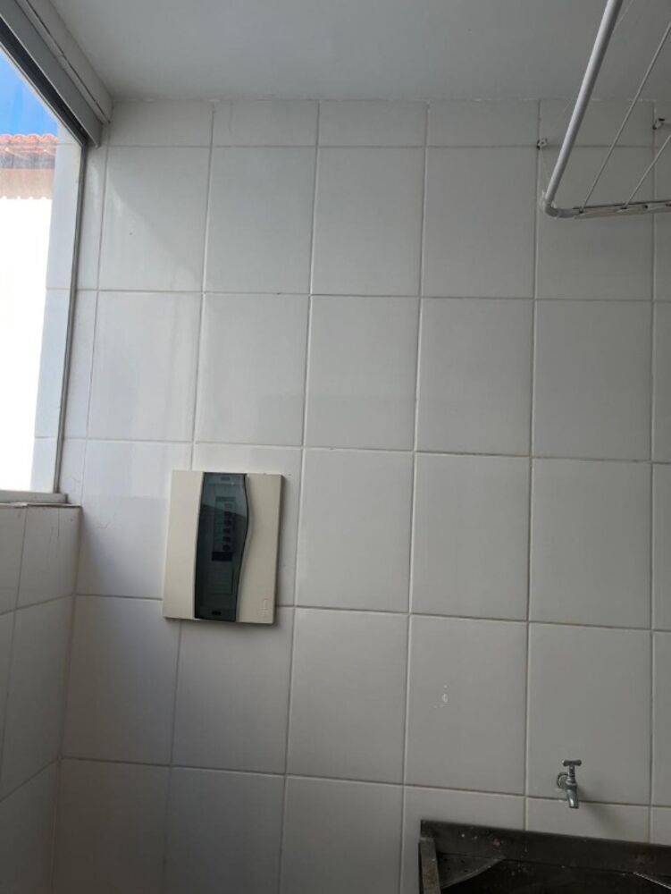 Apartamento, 3 quartos, 165 m² - Foto 9