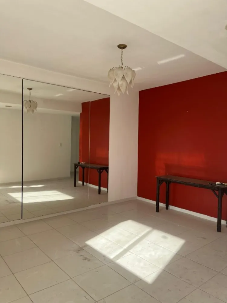 Apartamento, 3 quartos, 165 m² - Foto 2