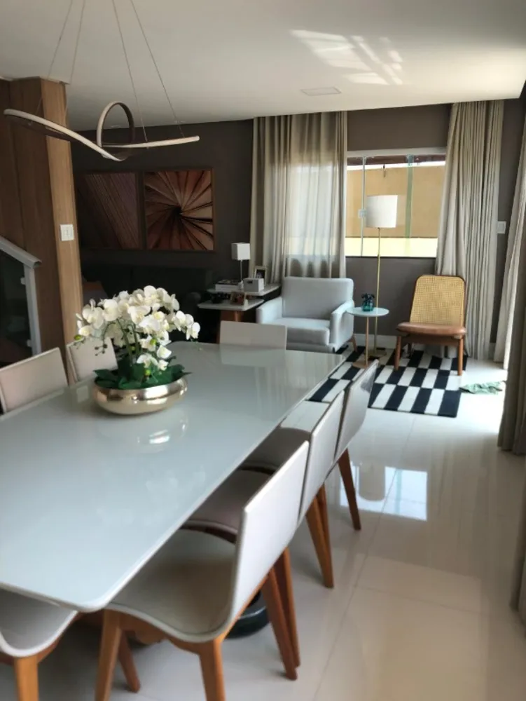 Casa, 3 quartos - Foto 4