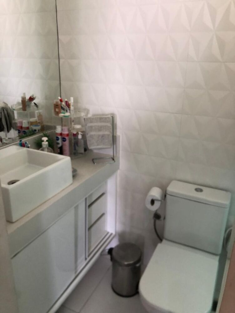 Casa, 3 quartos - Foto 8