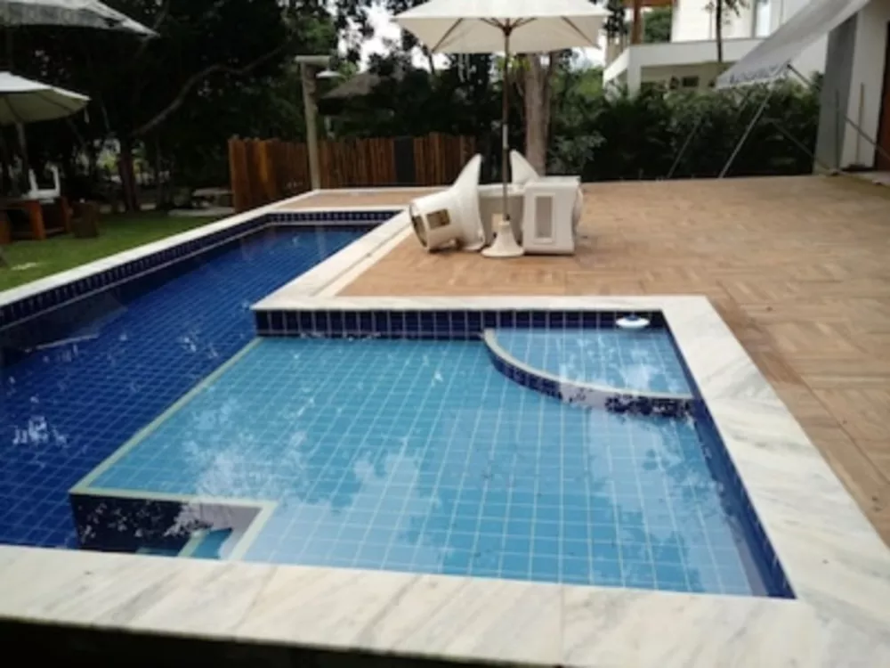 Casa, 5 quartos - Foto 8