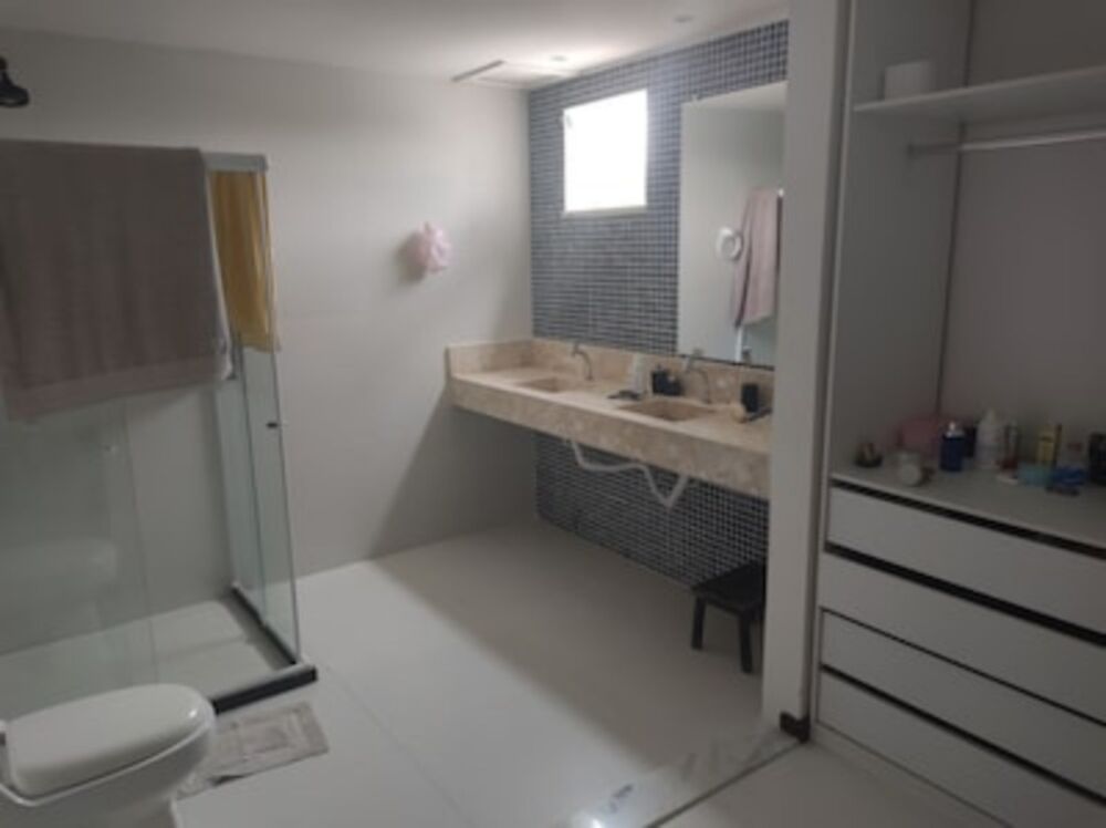 Casa, 5 quartos - Foto 11