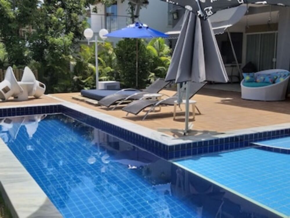 Casa, 5 quartos - Foto 25