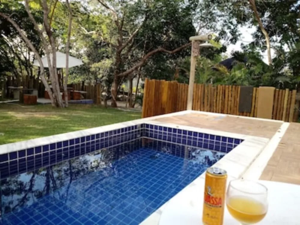 Casa, 5 quartos - Foto 3